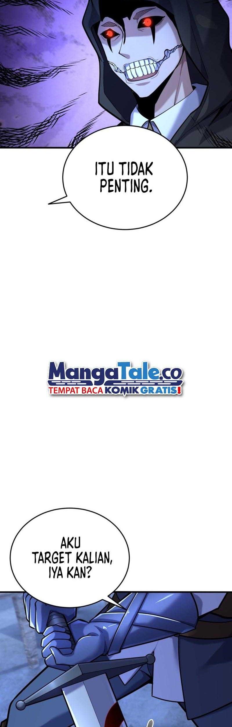 Reincarnation of the Swordmaster Chapter 12 Gambar 17