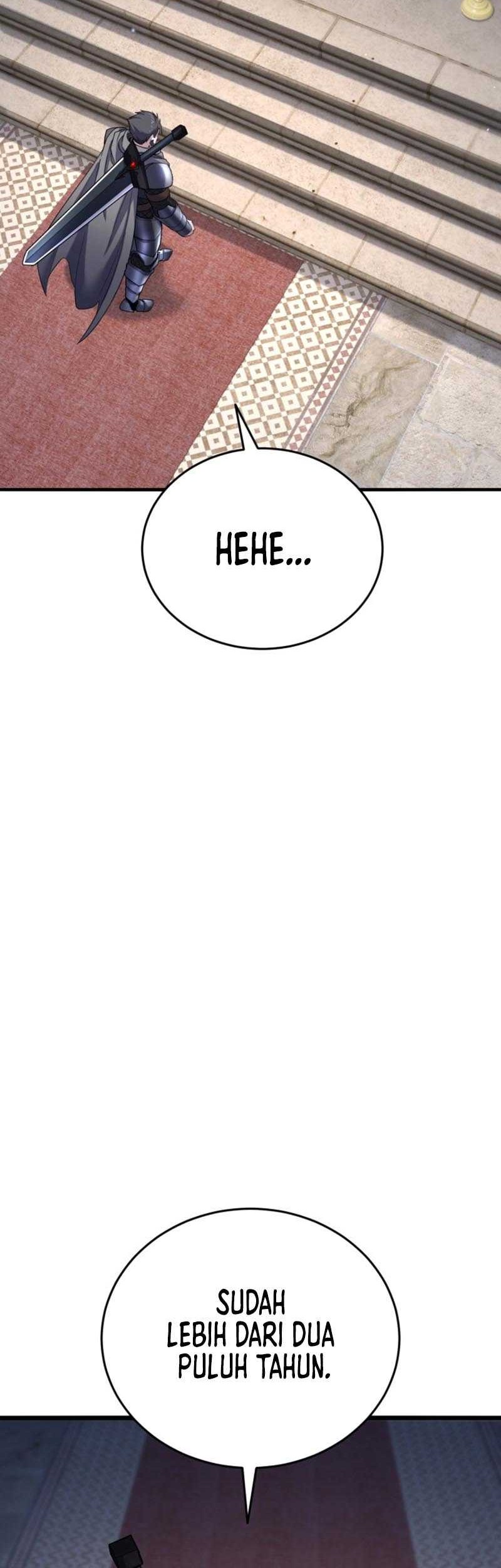 Reincarnation of the Swordmaster Chapter 12 Gambar 22
