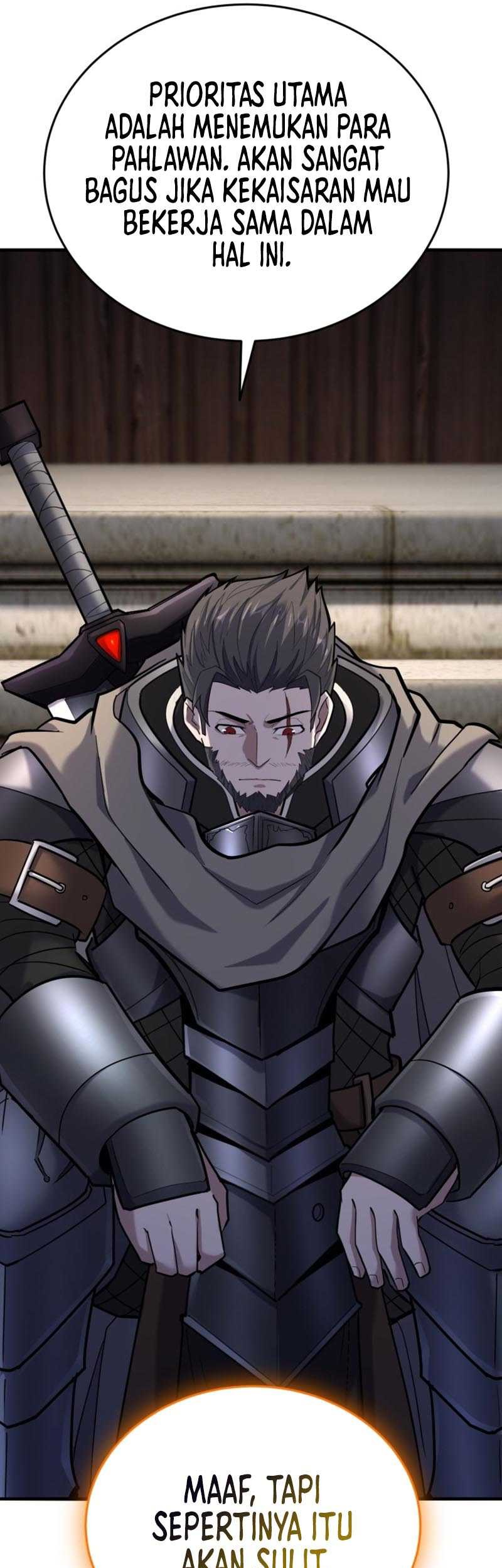 Reincarnation of the Swordmaster Chapter 12 Gambar 28