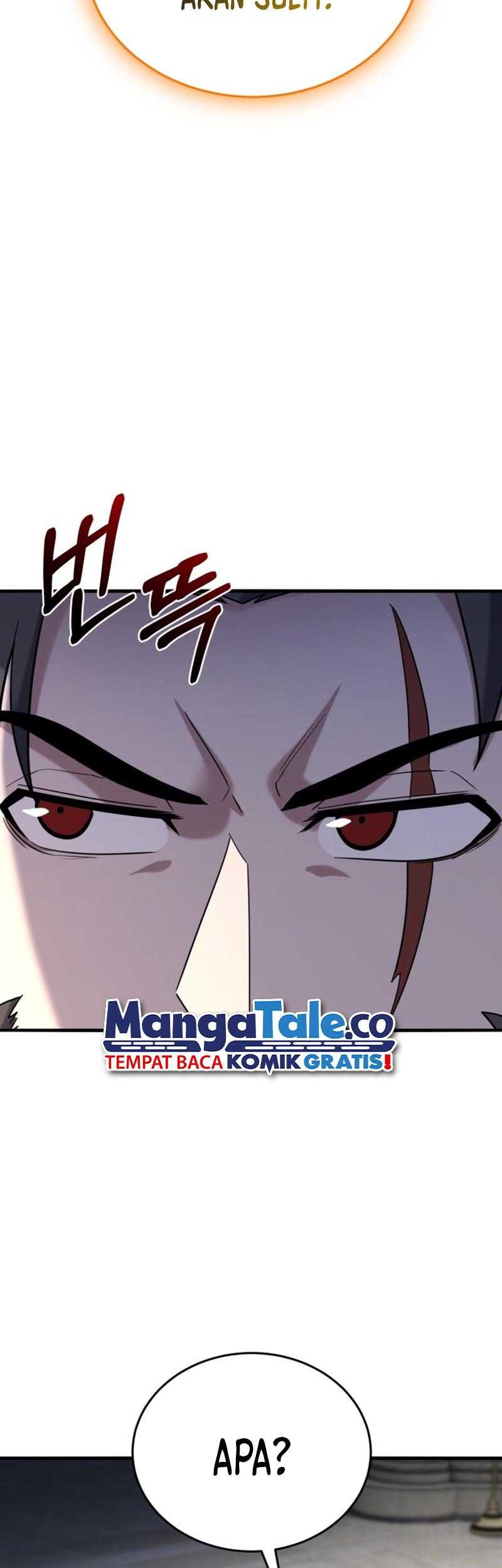 Reincarnation of the Swordmaster Chapter 12 Gambar 29