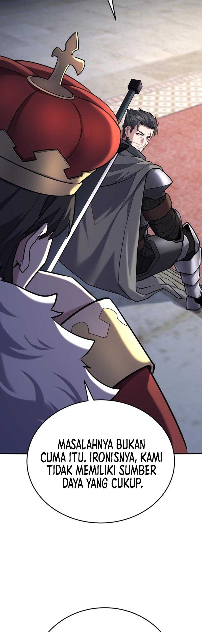 Reincarnation of the Swordmaster Chapter 12 Gambar 30