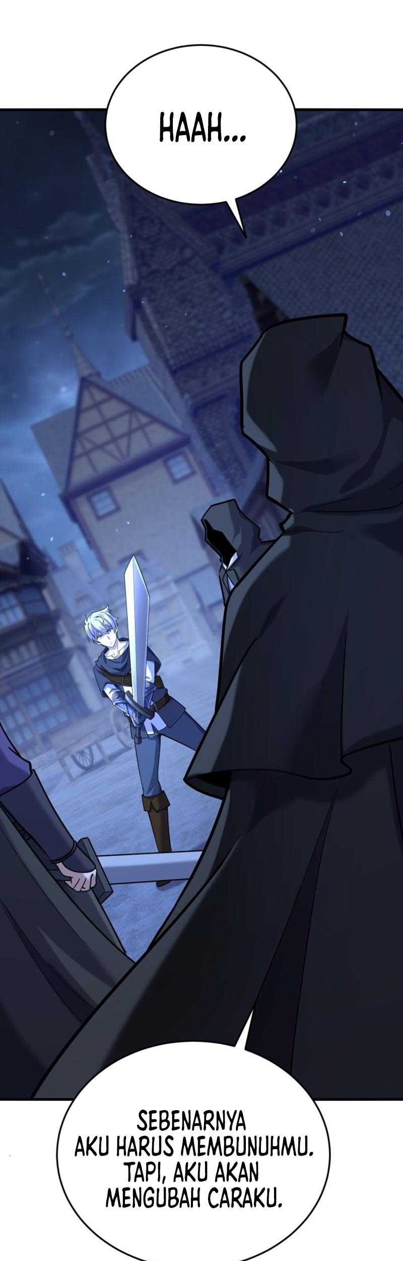 Reincarnation of the Swordmaster Chapter 12 Gambar 32