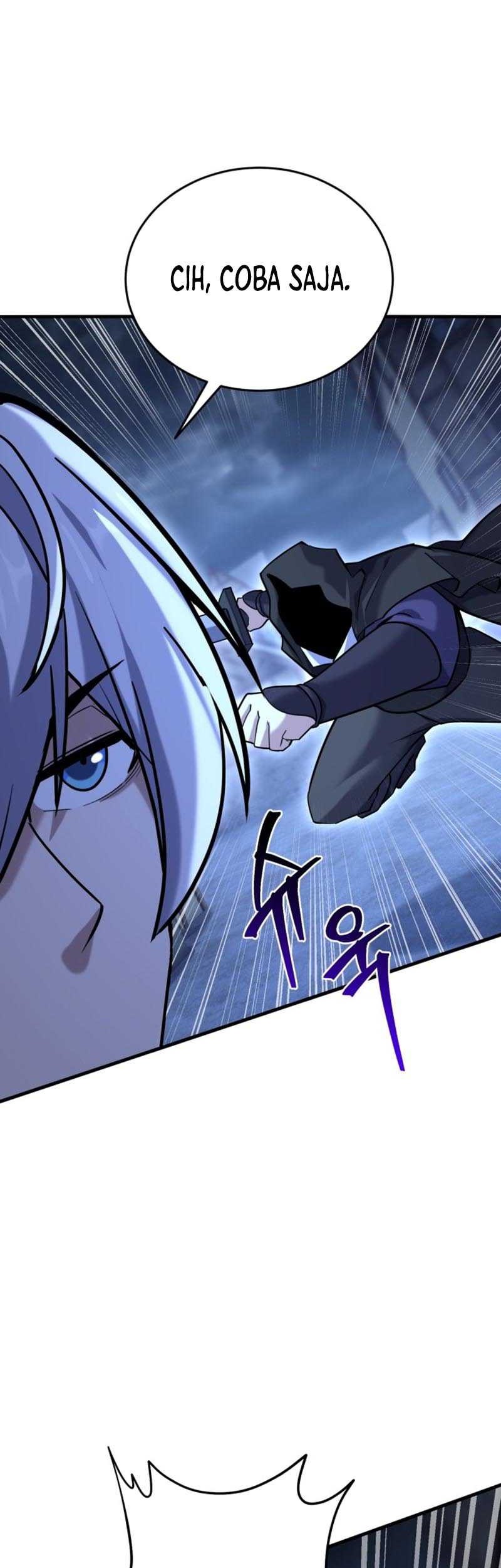 Reincarnation of the Swordmaster Chapter 12 Gambar 34