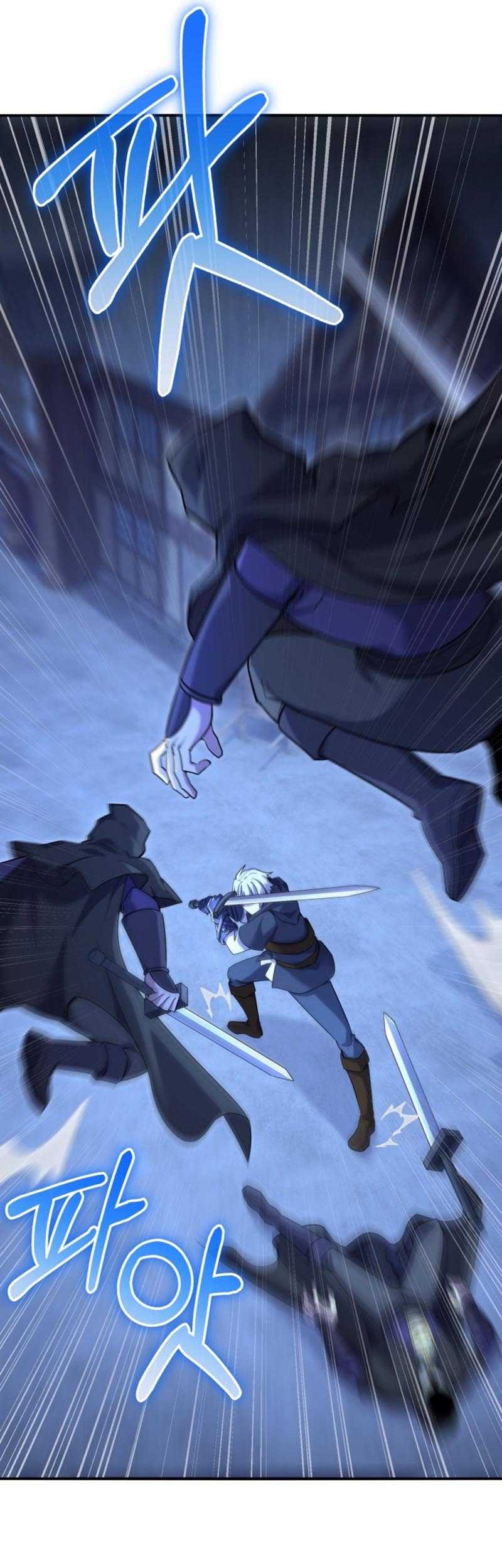 Reincarnation of the Swordmaster Chapter 12 Gambar 37