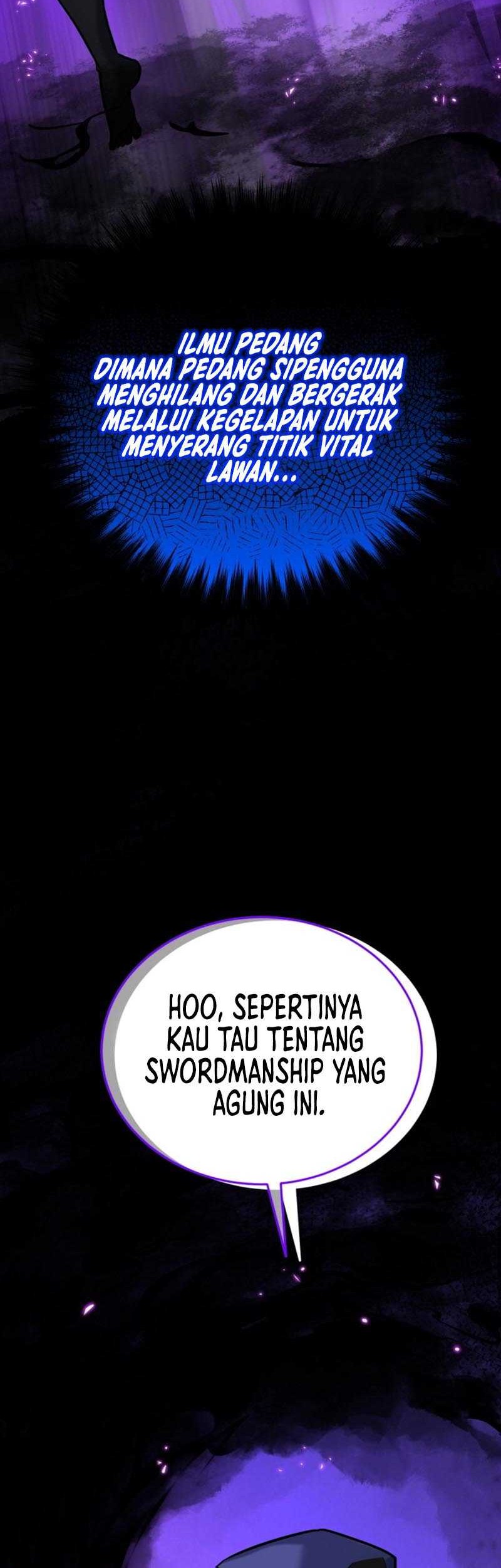 Reincarnation of the Swordmaster Chapter 12 Gambar 47