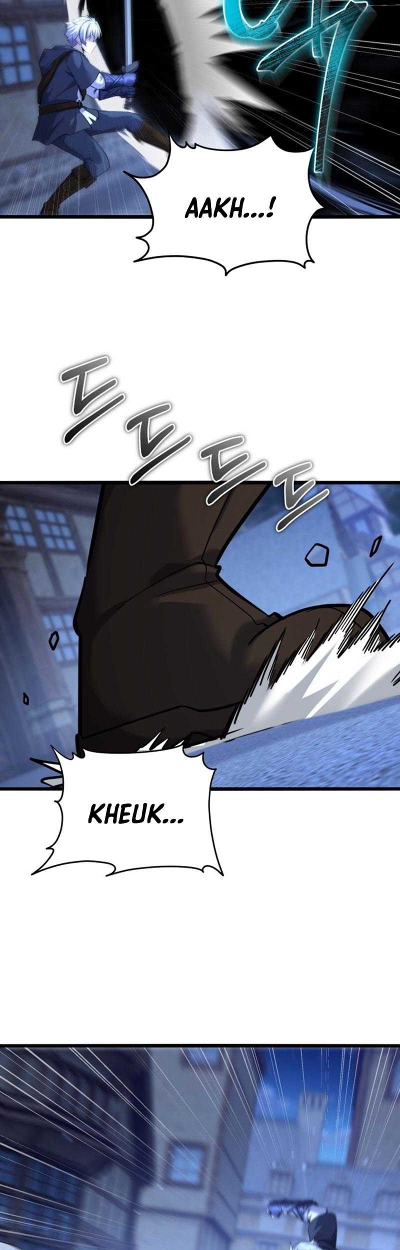 Reincarnation of the Swordmaster Chapter 12 Gambar 57