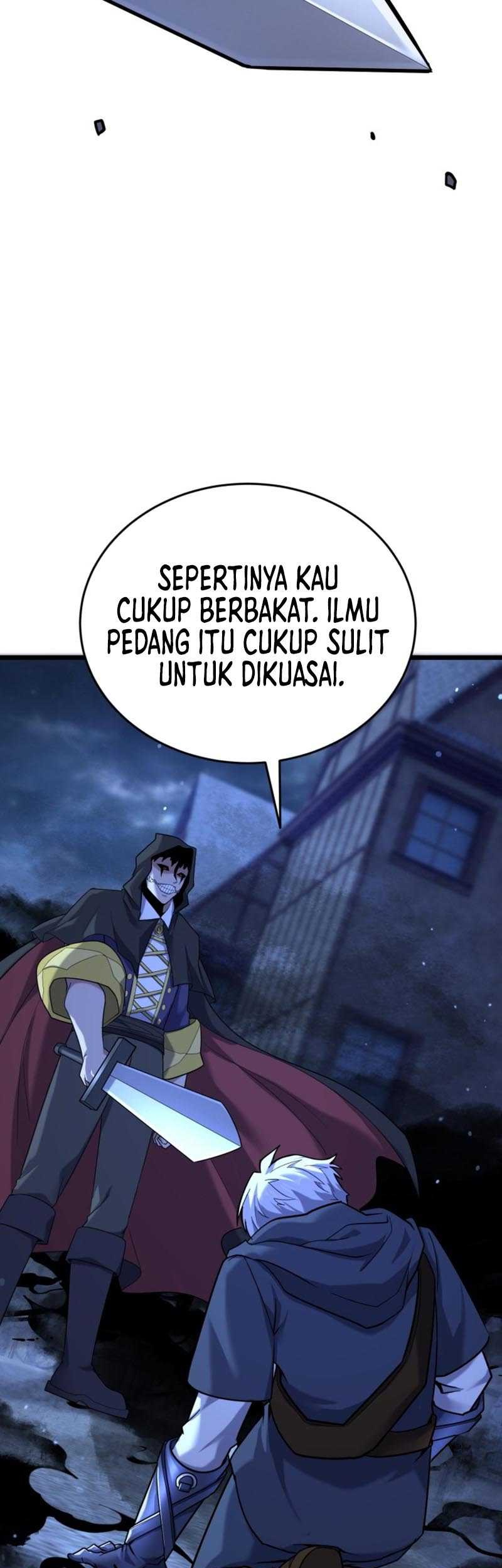Reincarnation of the Swordmaster Chapter 12 Gambar 59