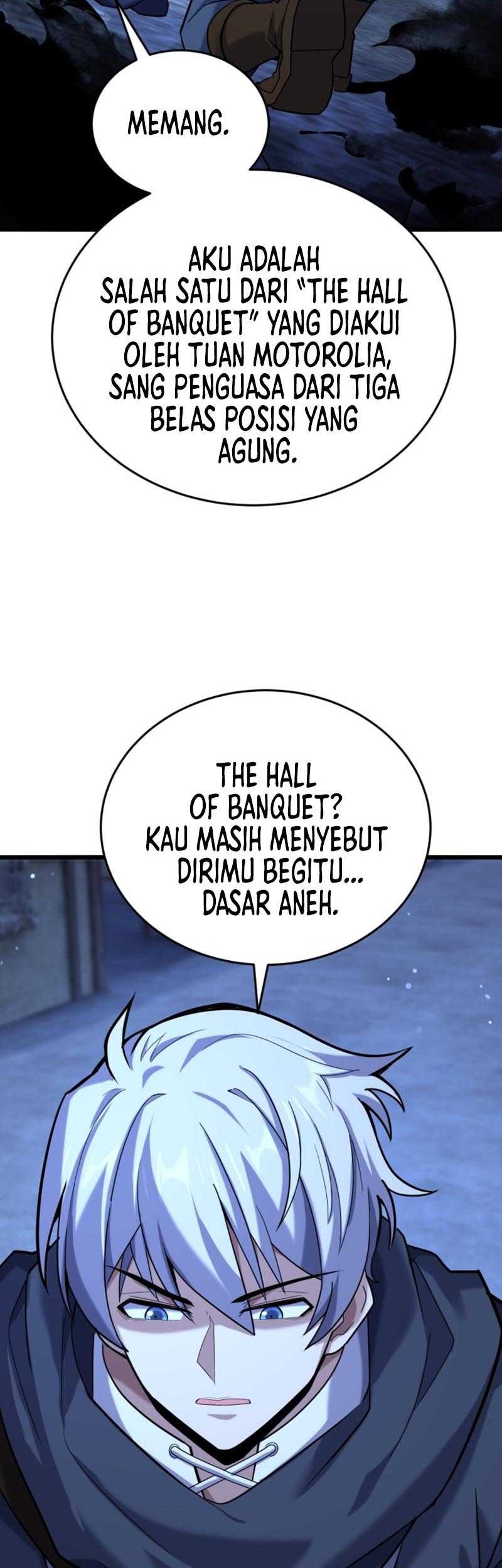 Reincarnation of the Swordmaster Chapter 12 Gambar 60