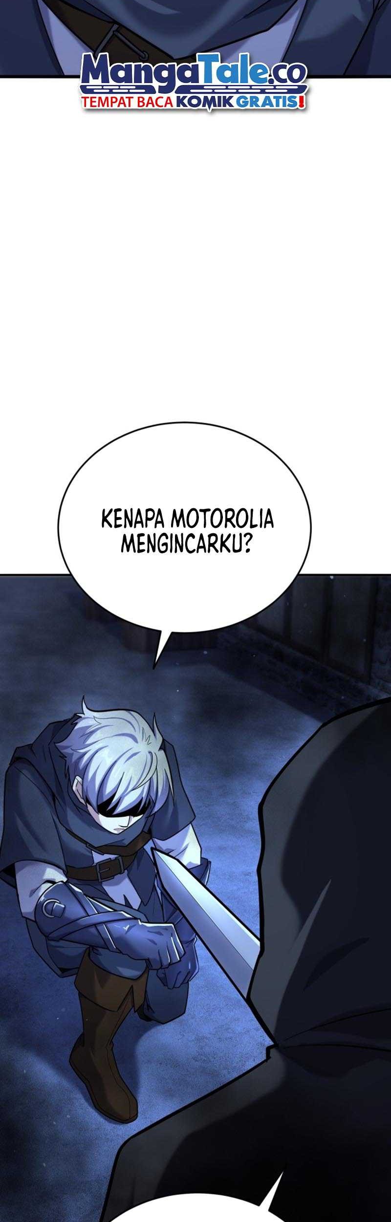 Reincarnation of the Swordmaster Chapter 12 Gambar 61