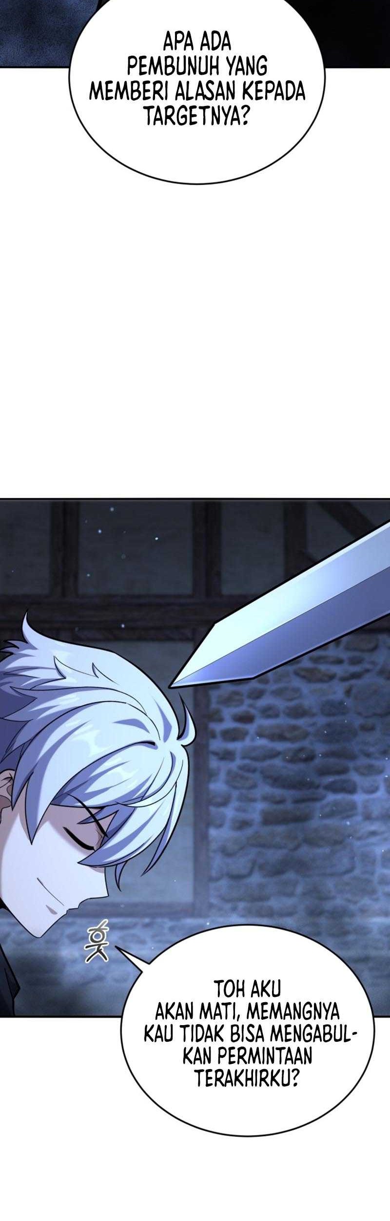 Reincarnation of the Swordmaster Chapter 12 Gambar 62