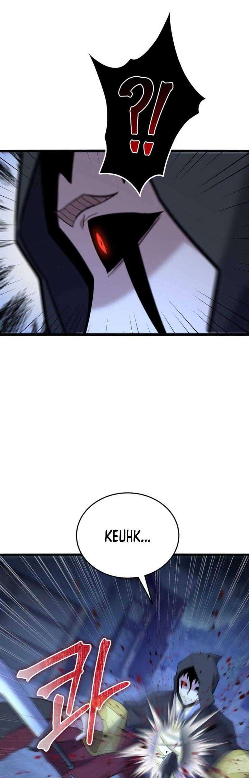Reincarnation of the Swordmaster Chapter 12 Gambar 67