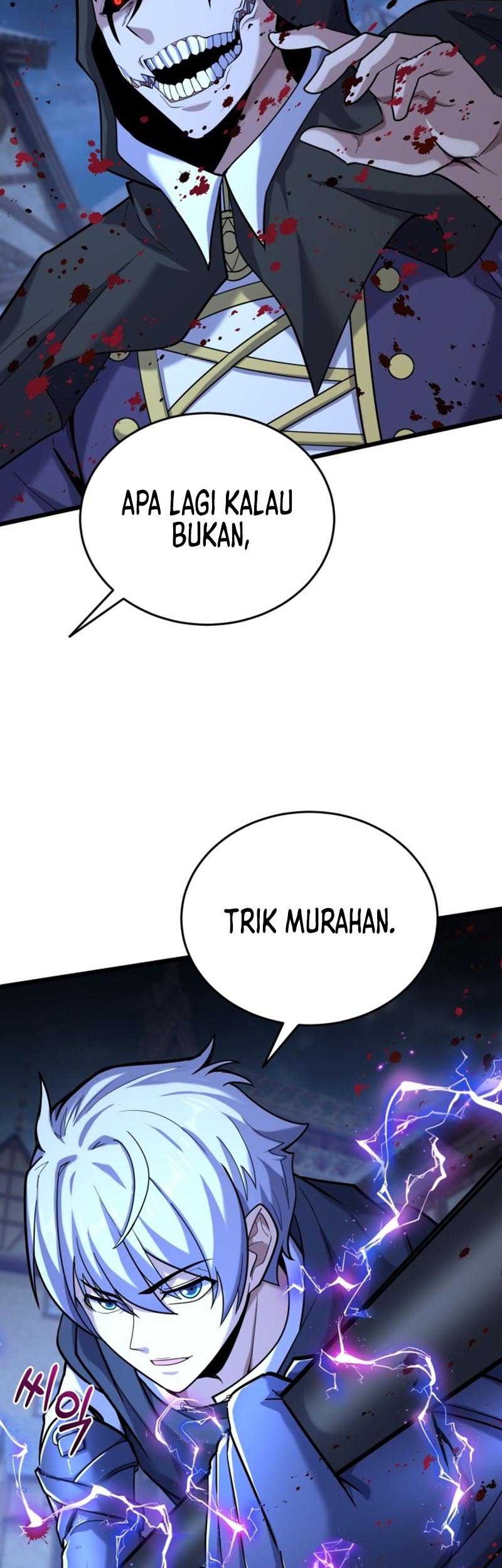 Reincarnation of the Swordmaster Chapter 12 Gambar 69