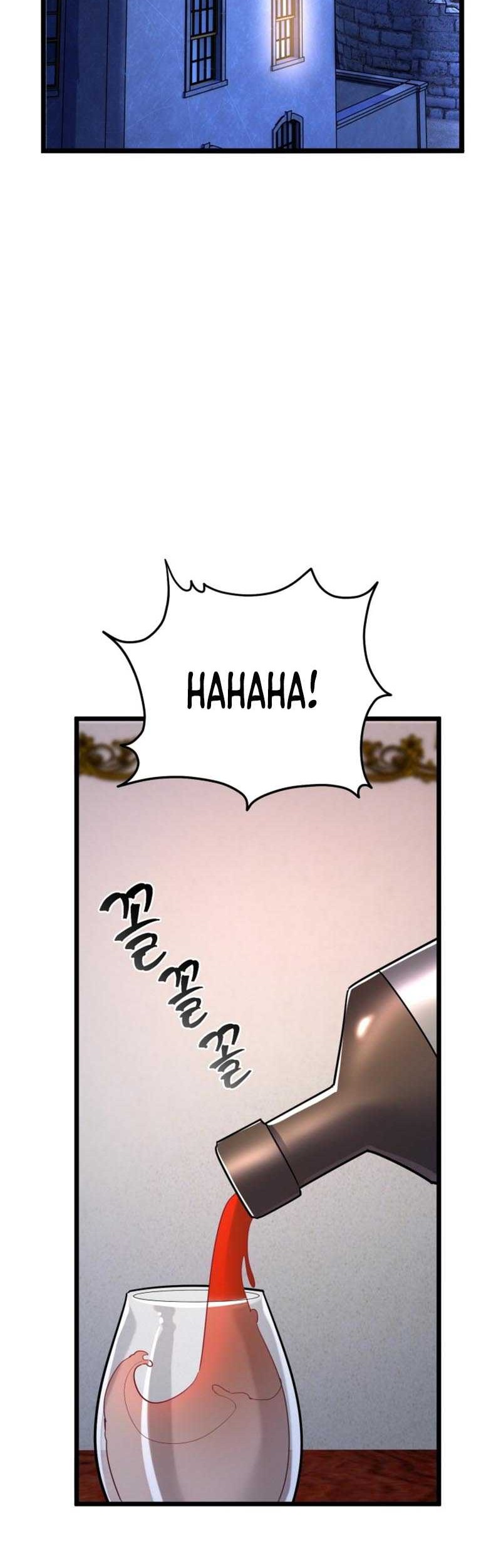 Reincarnation of the Swordmaster Chapter 12 Gambar 71