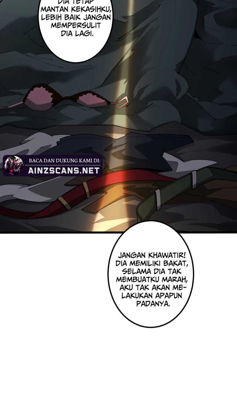 Chronicles Of The Jungle Sovereign Chapter 07 Gambar 39