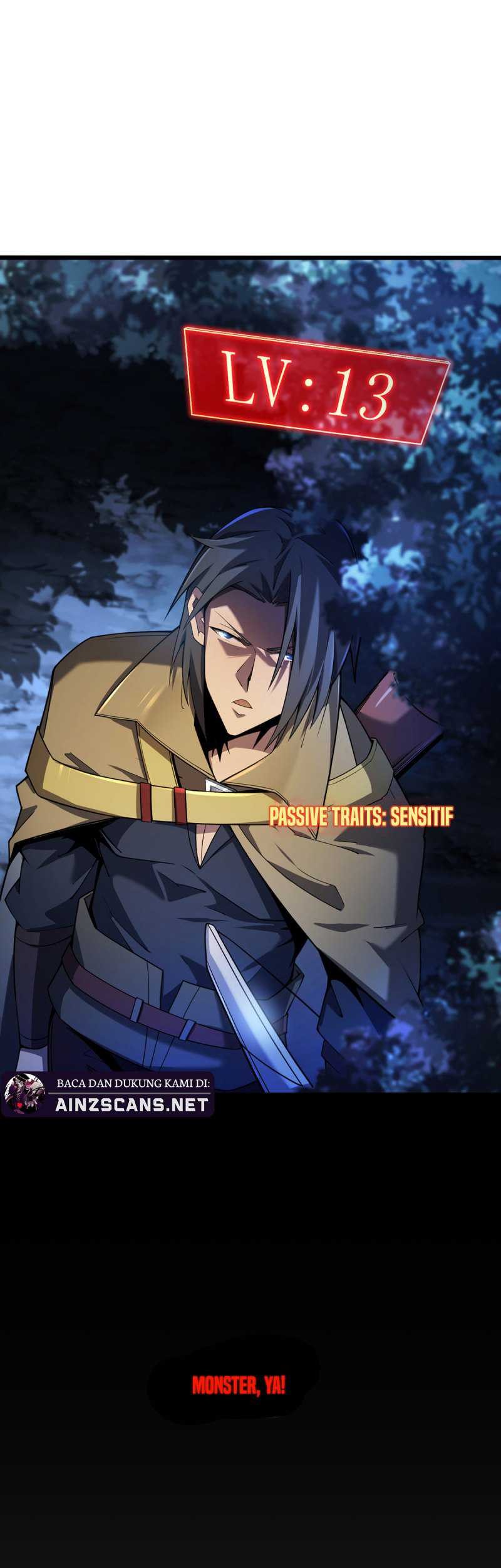 Chronicles Of The Jungle Sovereign Chapter 07 Gambar 70