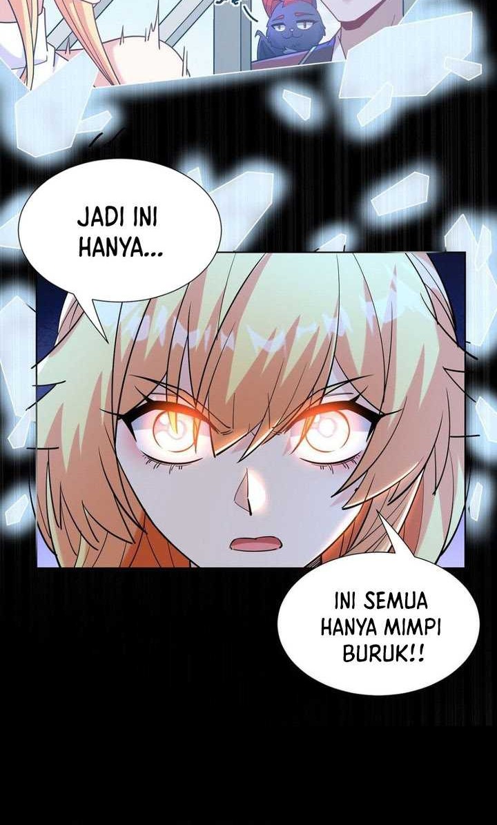 I Can Use the Card Drawing System to Summon Beautiful Girls Chapter 12 Gambar 24