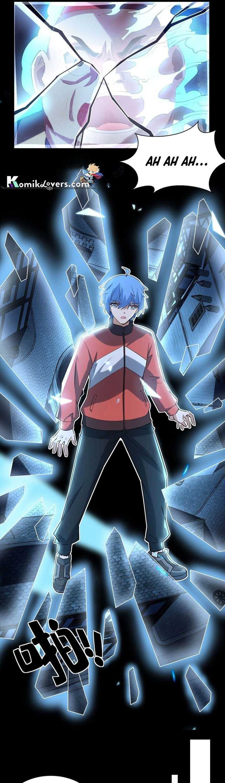 I Can Use the Card Drawing System to Summon Beautiful Girls Chapter 12 Gambar 28