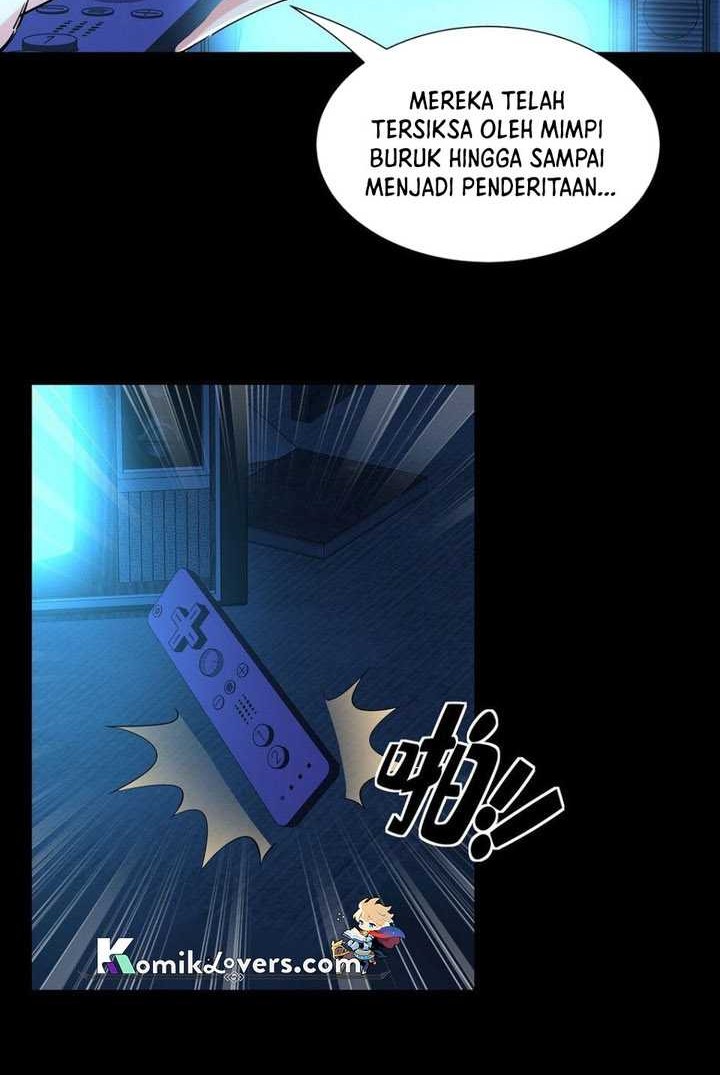 I Can Use the Card Drawing System to Summon Beautiful Girls Chapter 12 Gambar 31