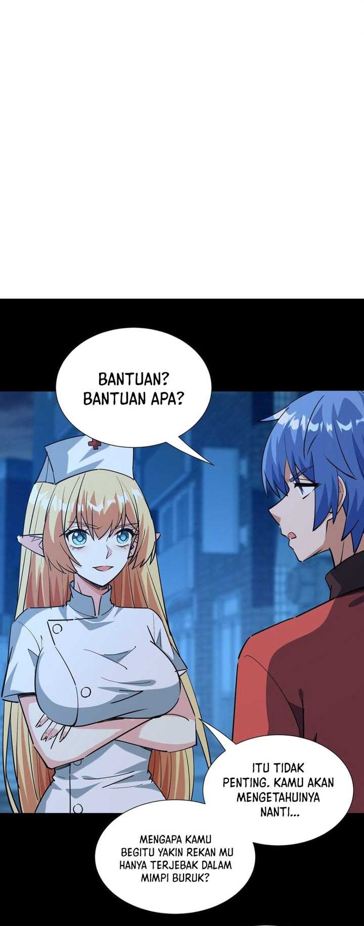 I Can Use the Card Drawing System to Summon Beautiful Girls Chapter 12 Gambar 3