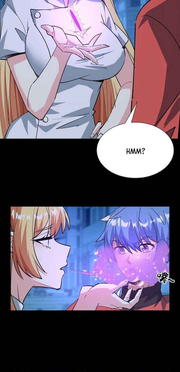 I Can Use the Card Drawing System to Summon Beautiful Girls Chapter 12 Gambar 5