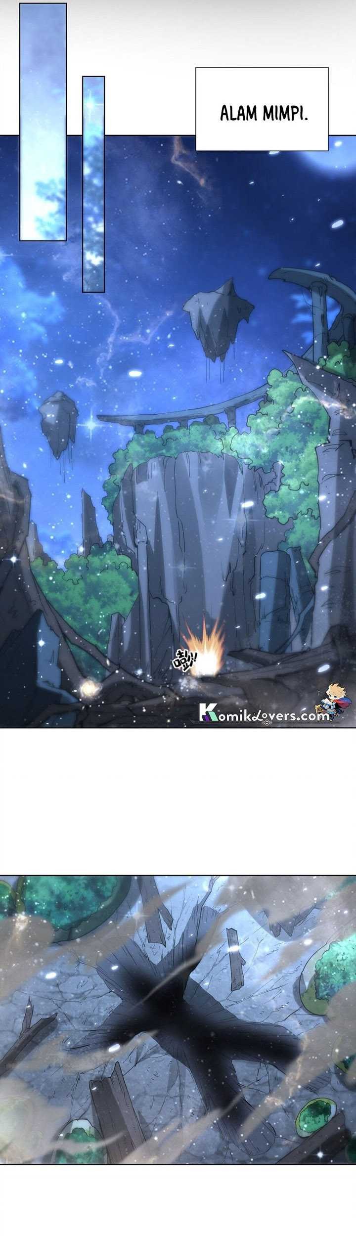 I Can Use the Card Drawing System to Summon Beautiful Girls Chapter 12 Gambar 8