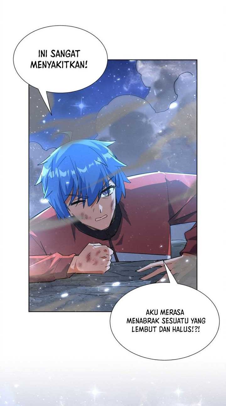 I Can Use the Card Drawing System to Summon Beautiful Girls Chapter 12 Gambar 9