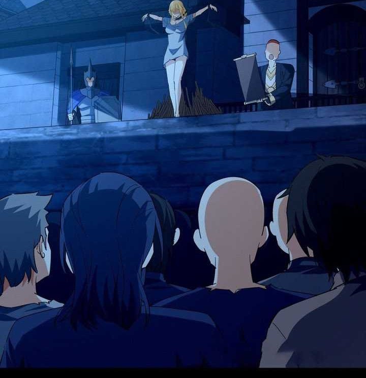 I Can Use the Card Drawing System to Summon Beautiful Girls Chapter 12 Gambar 15