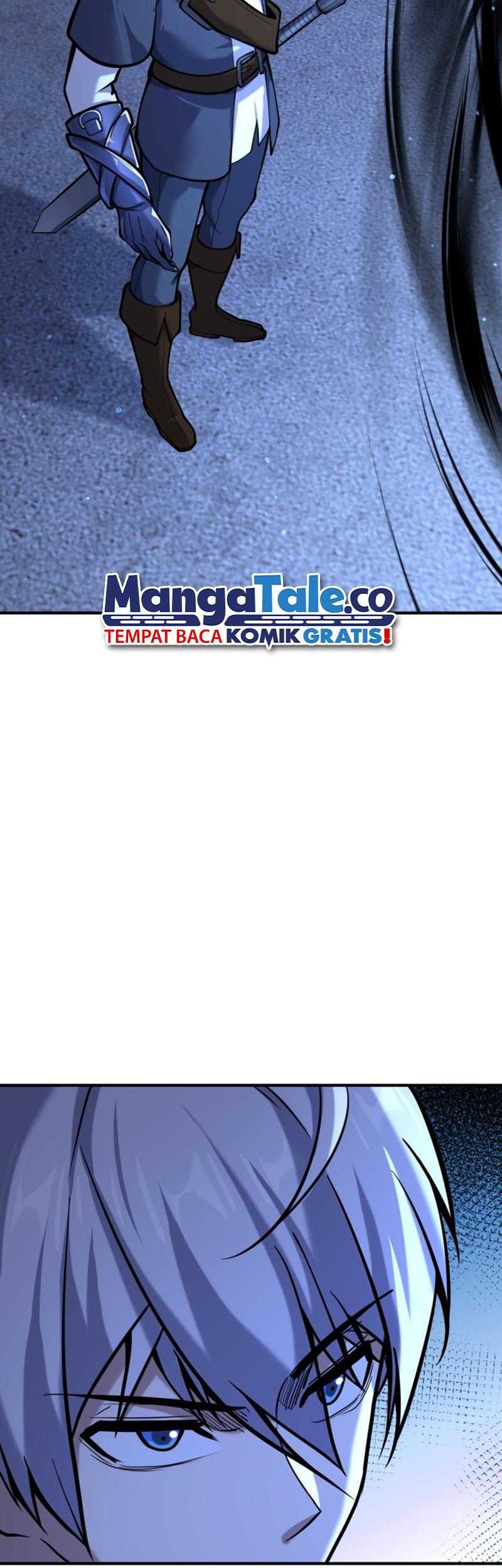 Reincarnation of the Swordmaster Chapter 11 Gambar 79