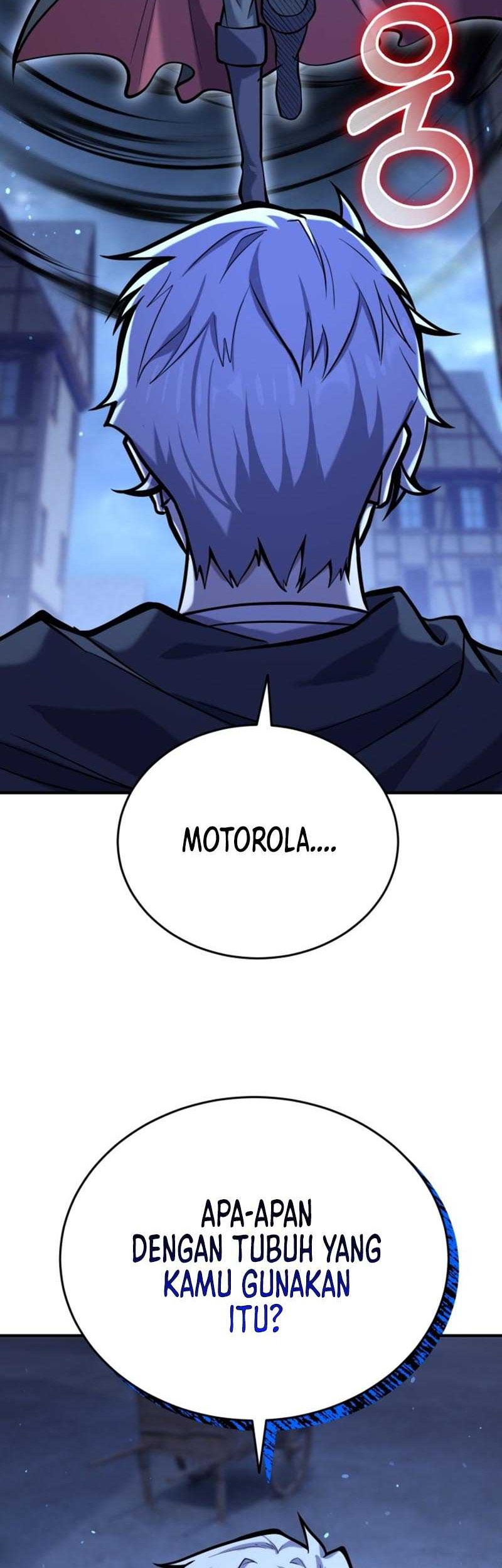 Reincarnation of the Swordmaster Chapter 11 Gambar 81