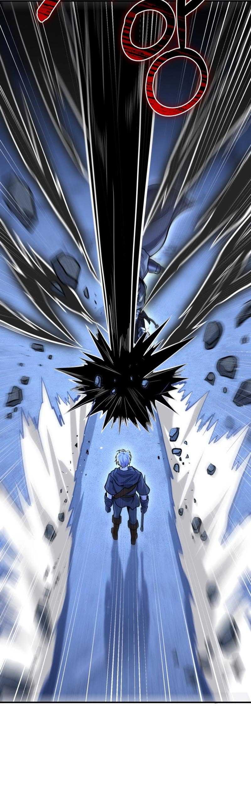 Reincarnation of the Swordmaster Chapter 11 Gambar 6