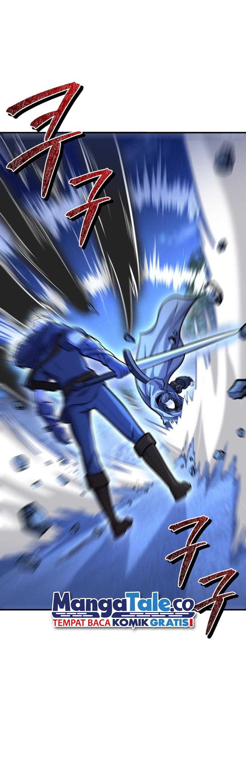 Reincarnation of the Swordmaster Chapter 11 Gambar 7