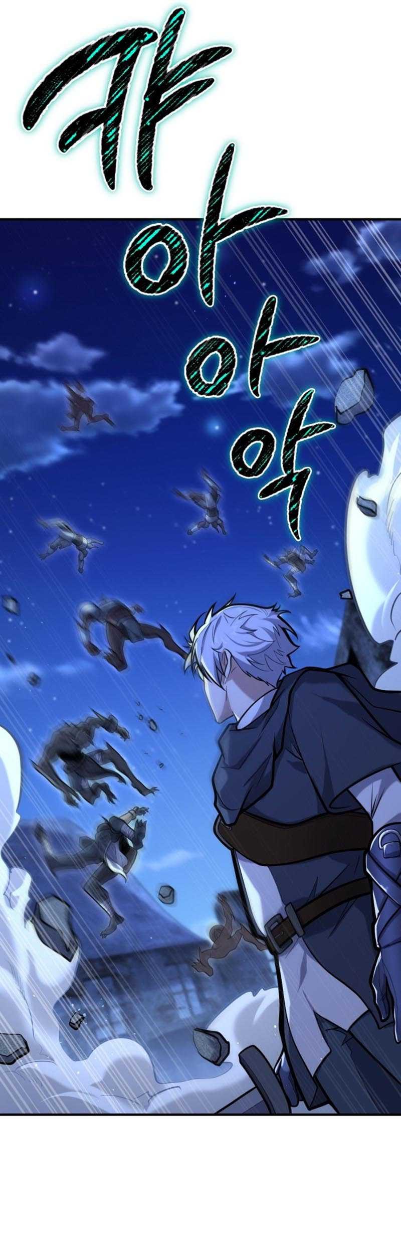Reincarnation of the Swordmaster Chapter 11 Gambar 11