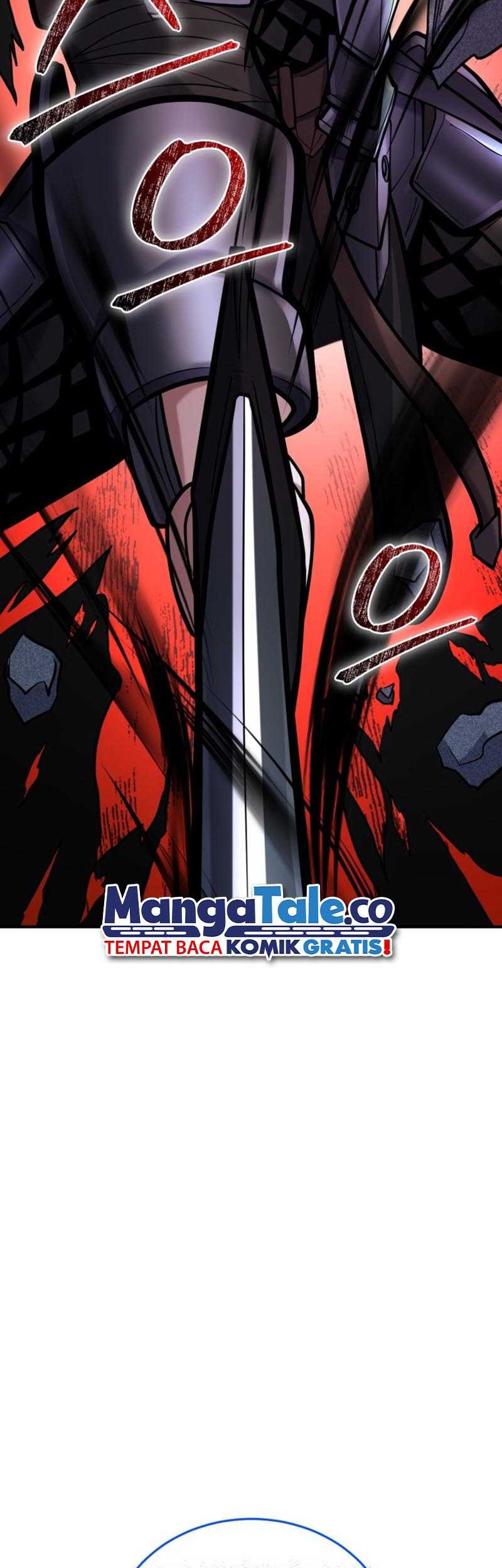 Reincarnation of the Swordmaster Chapter 11 Gambar 13