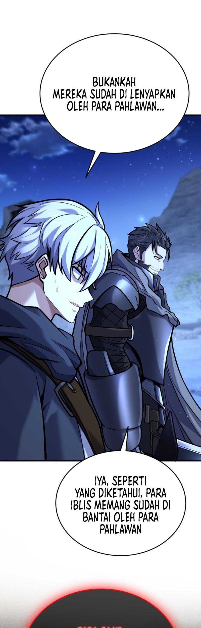 Reincarnation of the Swordmaster Chapter 11 Gambar 16