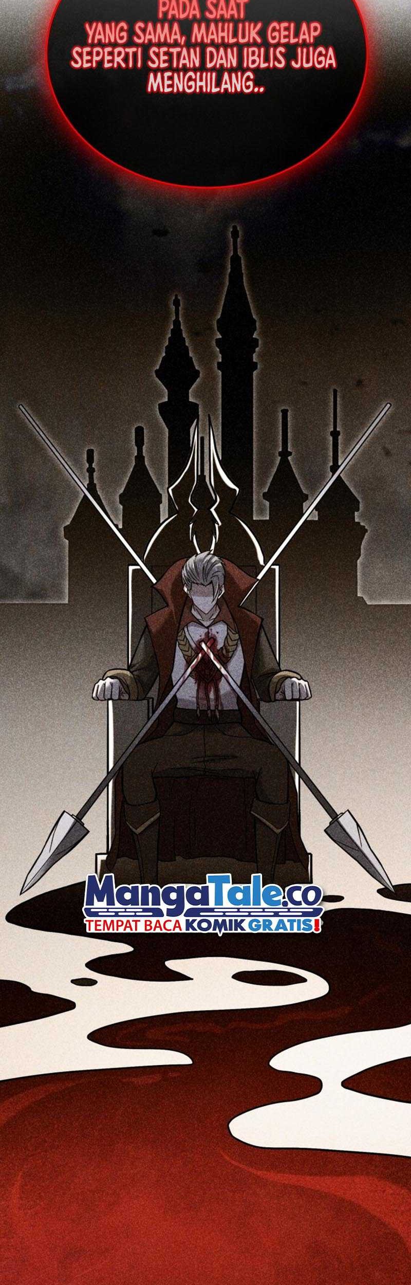 Reincarnation of the Swordmaster Chapter 11 Gambar 17