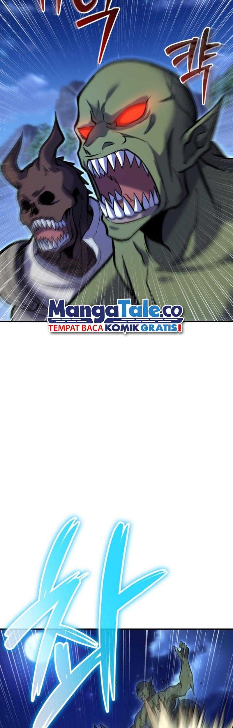 Reincarnation of the Swordmaster Chapter 11 Gambar 24