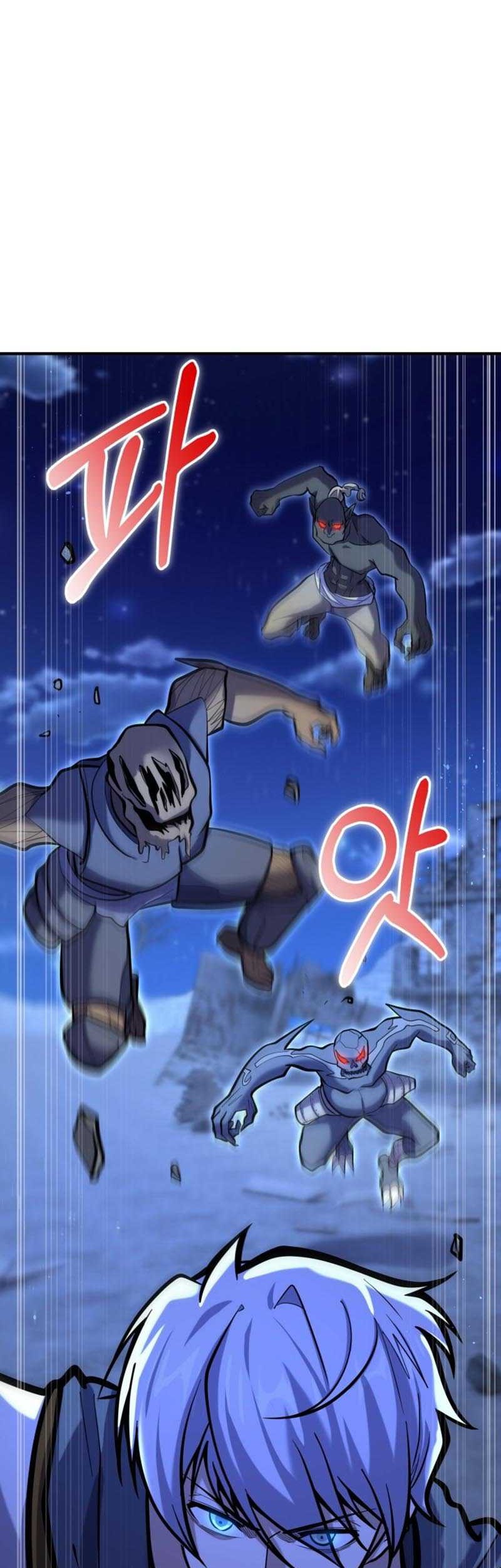 Reincarnation of the Swordmaster Chapter 11 Gambar 26