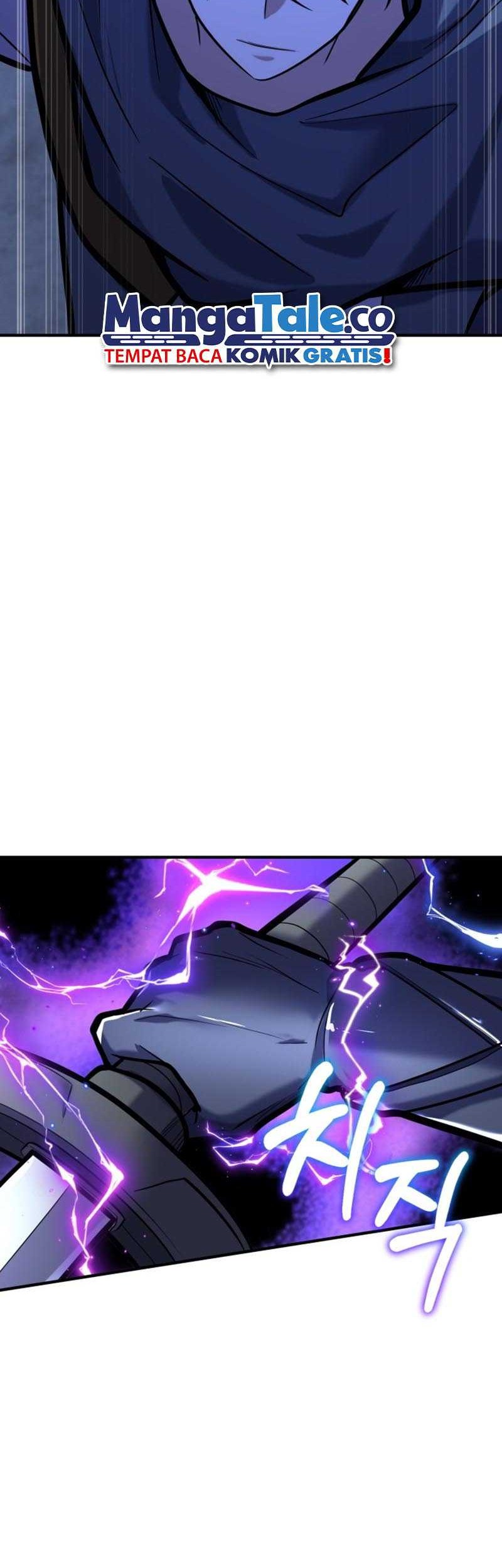 Reincarnation of the Swordmaster Chapter 11 Gambar 27