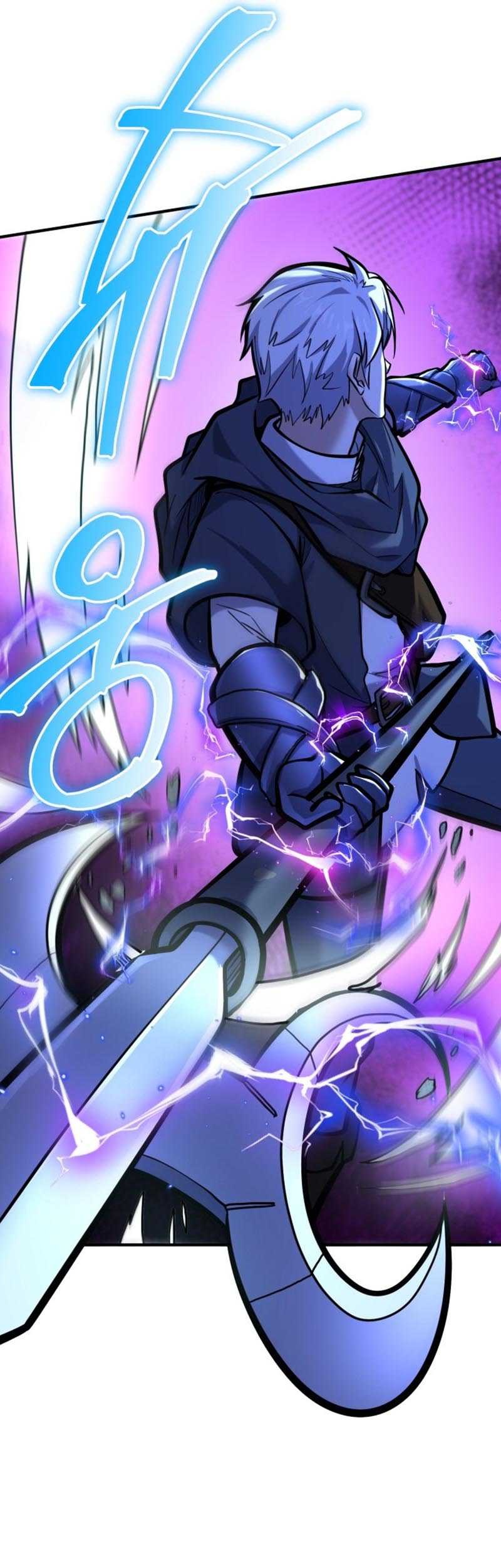 Reincarnation of the Swordmaster Chapter 11 Gambar 29