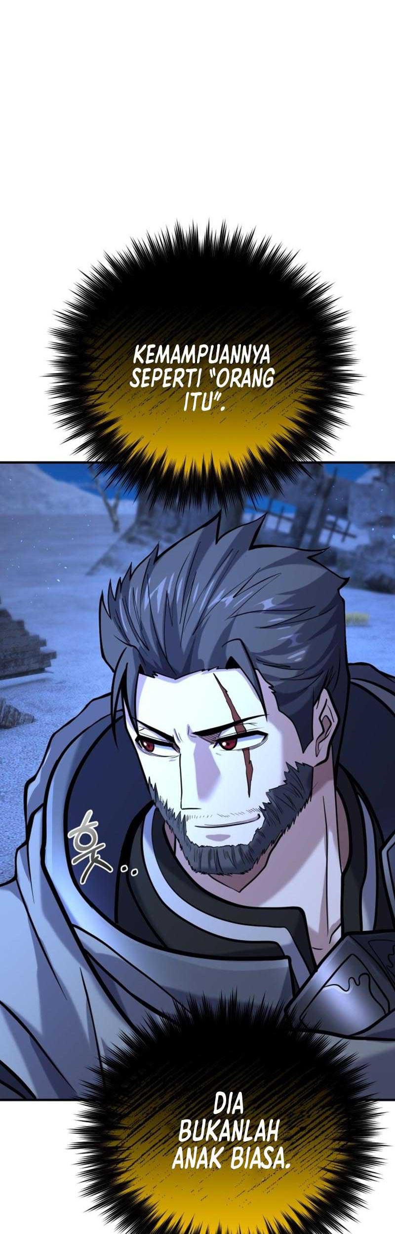 Reincarnation of the Swordmaster Chapter 11 Gambar 34