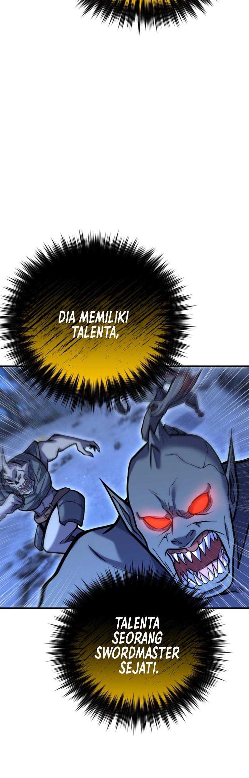 Reincarnation of the Swordmaster Chapter 11 Gambar 35