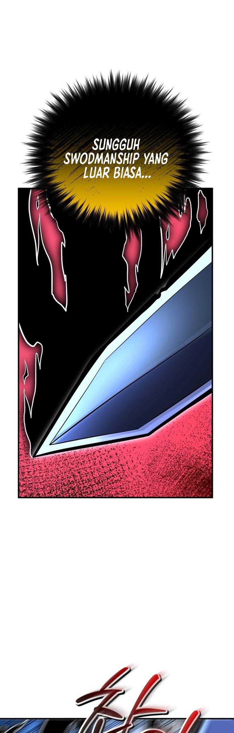 Reincarnation of the Swordmaster Chapter 11 Gambar 36