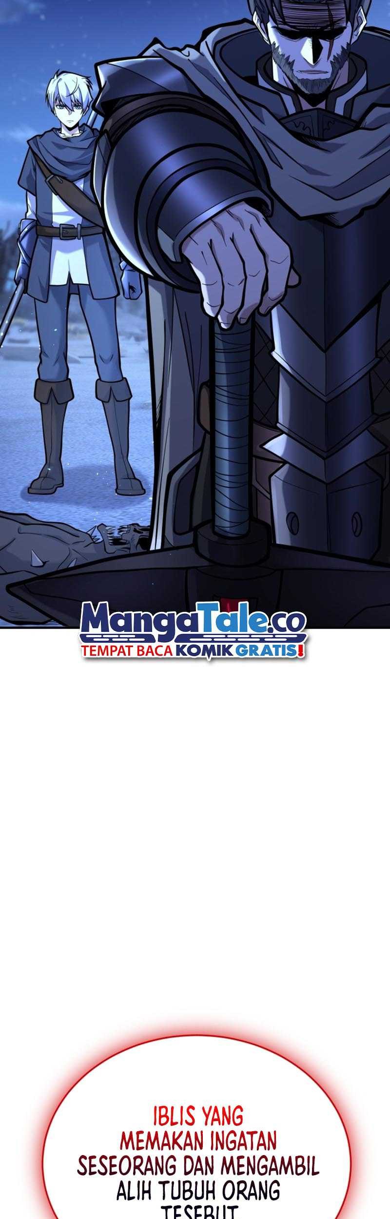 Reincarnation of the Swordmaster Chapter 11 Gambar 42