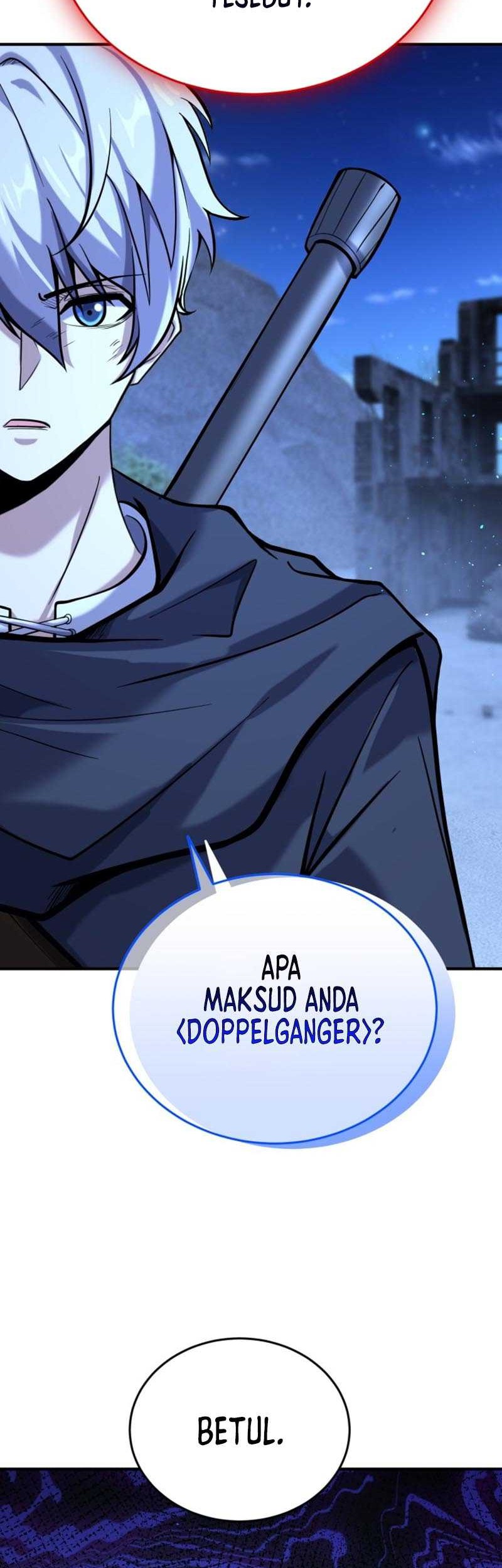 Reincarnation of the Swordmaster Chapter 11 Gambar 43