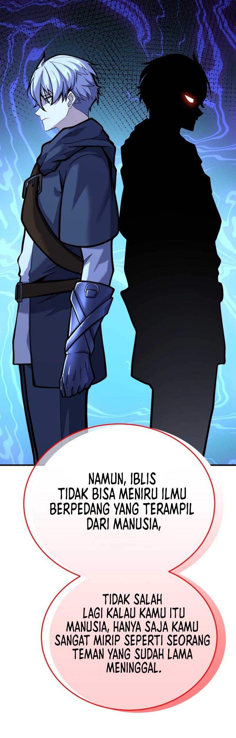 Reincarnation of the Swordmaster Chapter 11 Gambar 44