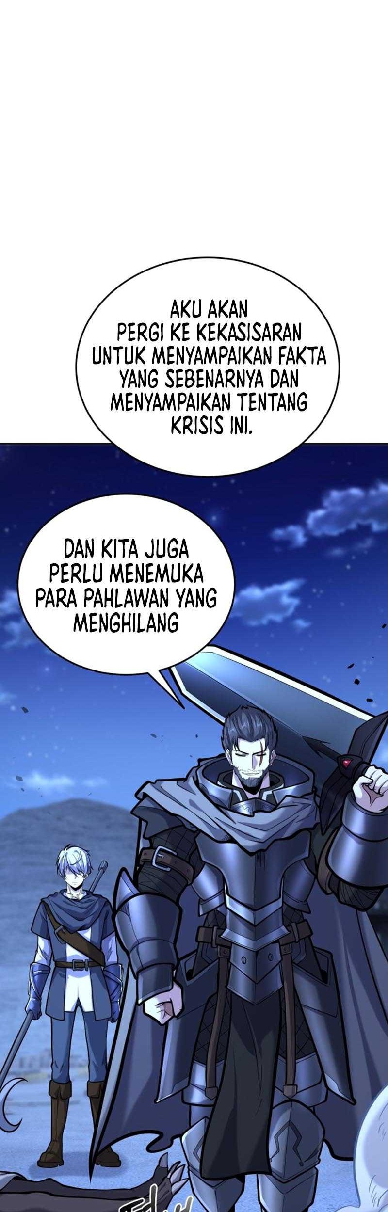 Reincarnation of the Swordmaster Chapter 11 Gambar 45