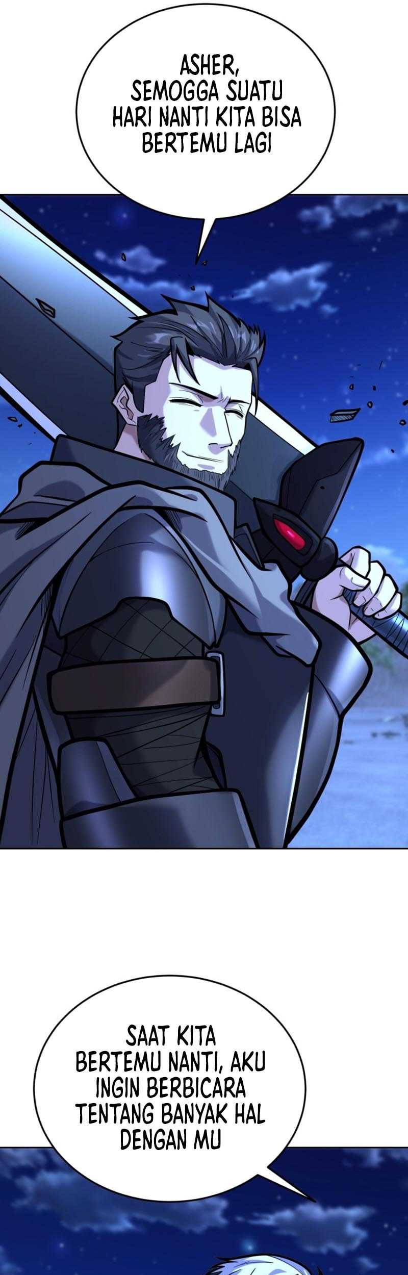 Reincarnation of the Swordmaster Chapter 11 Gambar 47