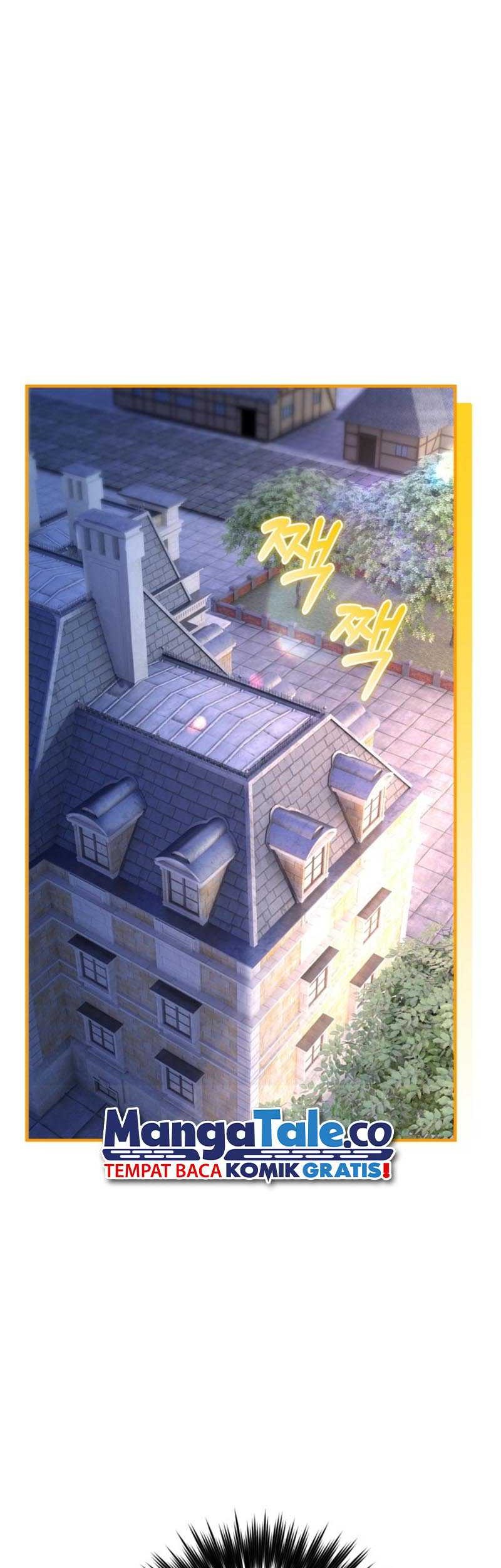 Reincarnation of the Swordmaster Chapter 11 Gambar 49