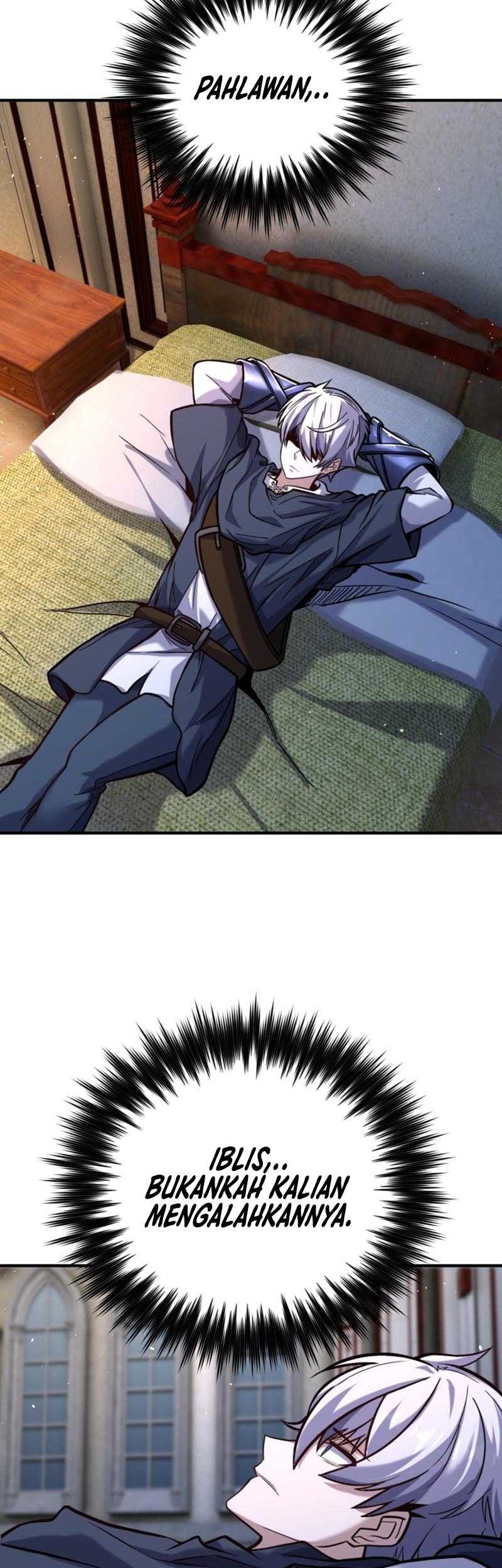 Reincarnation of the Swordmaster Chapter 11 Gambar 50