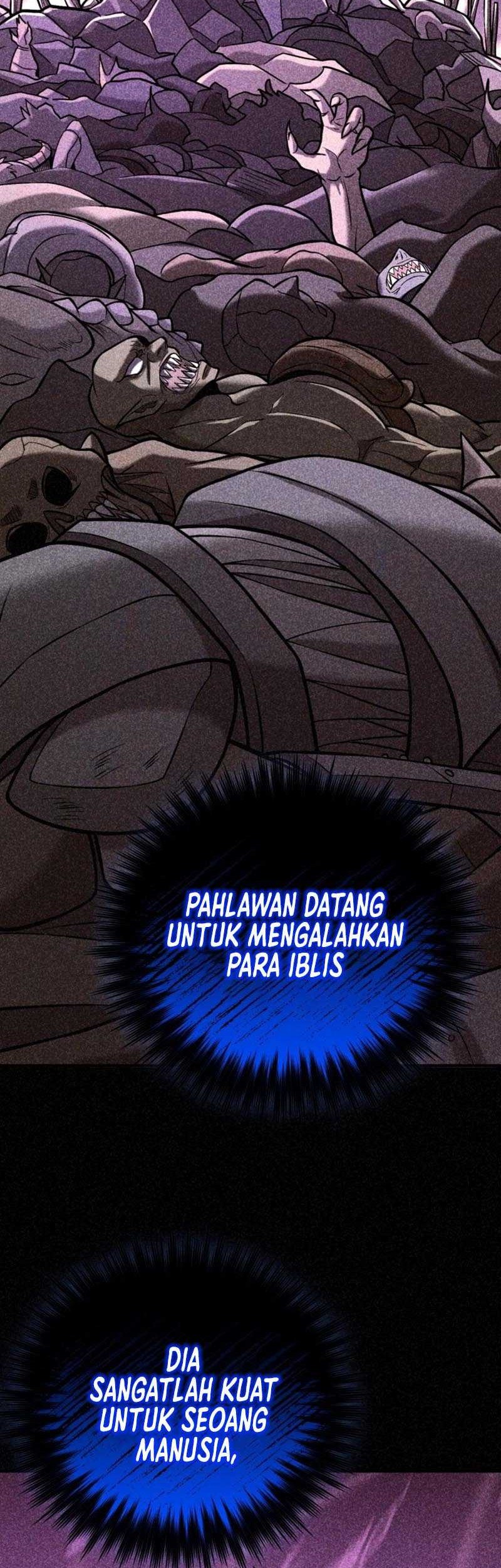 Reincarnation of the Swordmaster Chapter 11 Gambar 52